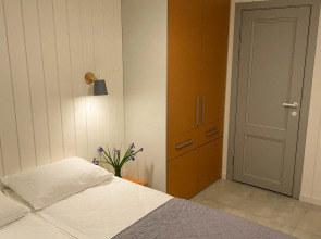 Гостевой дом Хорошее Место