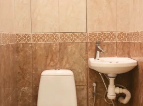 Апартаменты SAMOцвет 1 на Киевской 3