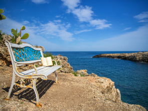 Отель CALA PONTE A TRIBUTE PORTFOLIO