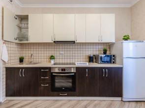 Квартира в топовой локации с видом Апарт-Отелика у парка Галицкого