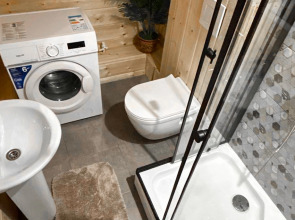 Гостевой Дом Брусника № 1