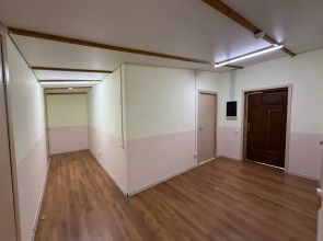 Гостевой дом "Под Крышей"