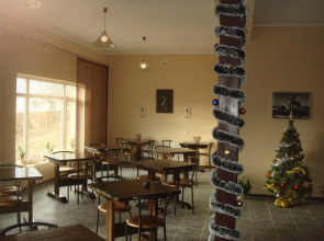 База Отдыха SPA Усадьба Белый Остров