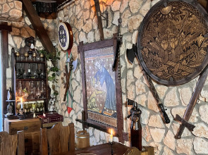 Гостевой дом Усадьба Дом Дракона