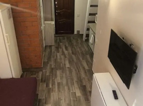 Апартаменты Студия в ЖК Южный парк