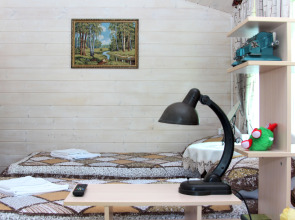 Апартаменты на Мельнице