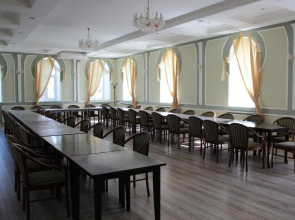 Отель Волхов Мост