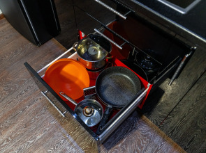 Апартаменты с видом на море от LetoApart