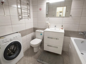 Апартаменты Берлога55