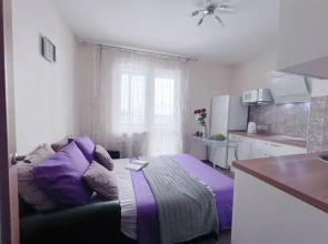 Апартаменты Park Inn Hause 5