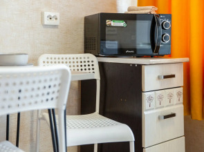 Квартира SAS 2к на улице Кручины