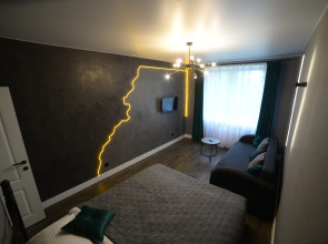 Апартаменты Посуточно на Советском проспекте 238