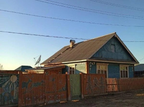 Гостевой дом Приют Авантюриста