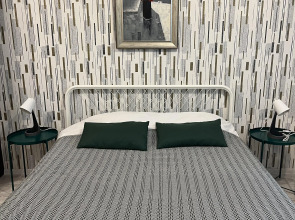 Апартаменты У Александровского Дворца