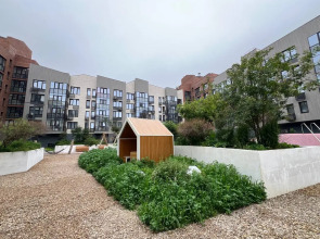 Квартира ЖК Европейский квартал