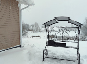 Гостевой Дом Карельский Мыс