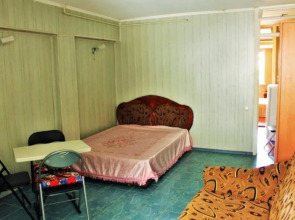 Апартаменты Арнетта 2