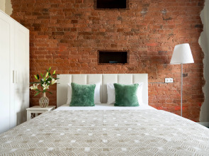 Апартаменты 1 LetYourFlat Лиговский 25