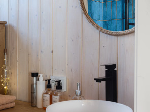 Частный дом МатрёшкаHome