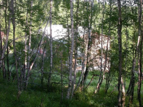 Квартира Байкальский Покой