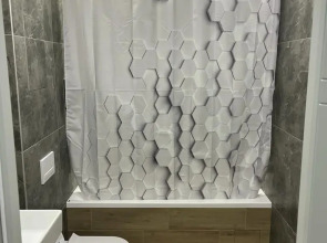 Апартаменты в сосновом лесу