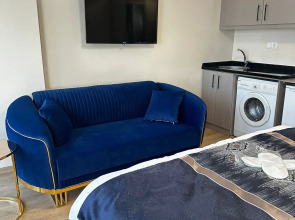 Отель New Hotel Harbiye