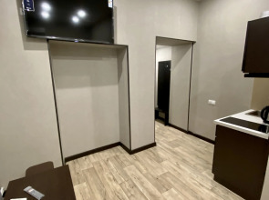 Апартаменты Гости