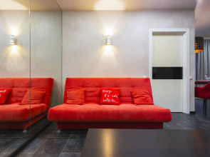 Квартира на Носовихинском Шоссе 27