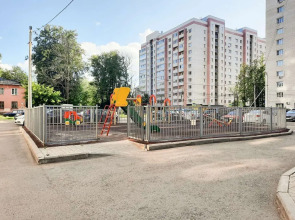 Апартаменты на Улице Карла Либкнехта 6