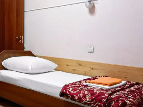 Отель Smart Hotel KDO Бийск