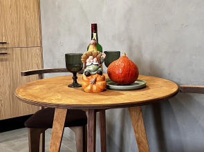 Квартира Современная для ценителей комфорта и уюта