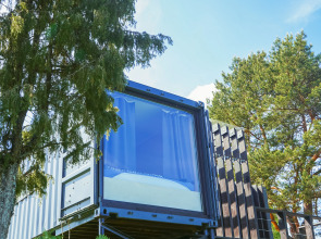 Кемпинг ForrestHome