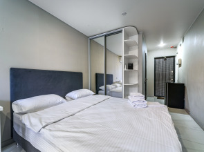 Апартаменты Портал Апартментс №12 на Дружбе 15