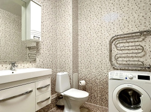 Квартира 1-комнатная Yarapartments на Володарского 52