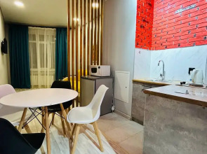 Апартаменты ЖК Арай 2