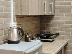 База отдыха Парк-Отель Благовещенка