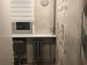 Квартира Двухкомнатная Квартира на Октябрьской 13