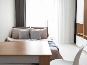 Апартаменты Aparts на Щорса 53