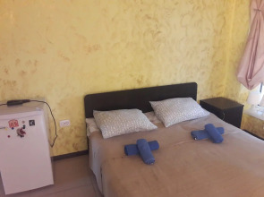 Гостевой дом Радужный