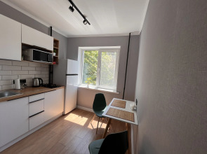 Апартаменты на Преображенской 11