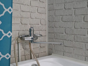 Апартаменты Granada Отличные апартаменты формата Евротрешки в самом центре города