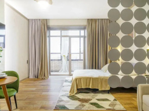 Апартаменты Good Night