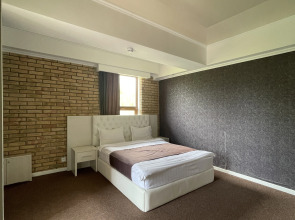 Отель Vzmorie De Luxe