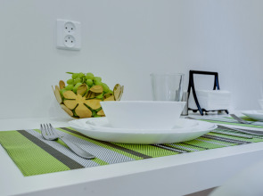 Апартаменты на Гончарной 13а (1)