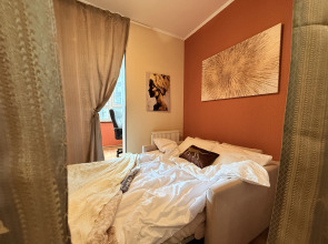 Квартира Дизайнерская евродвушка в Одинцово