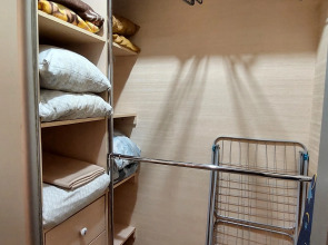 Апартаменты Уютная Квартира в Спальном Районе