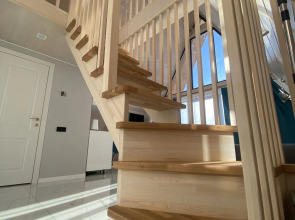 Шале GATSBY в стиле A-Frame