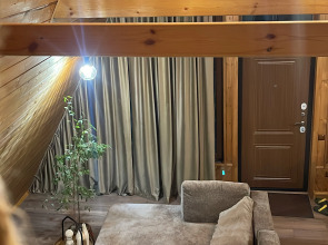 Коттедж Кобан Махон