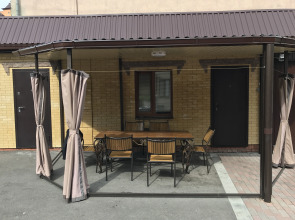 Гостевой Дом Centr