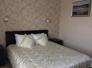 Отель Аврора